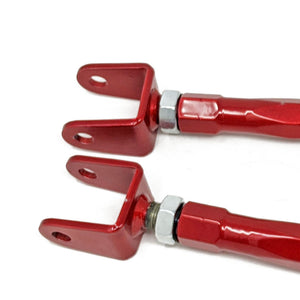 07-13 Nissan Altima Godspeed Adjustable Rear Toe Arms