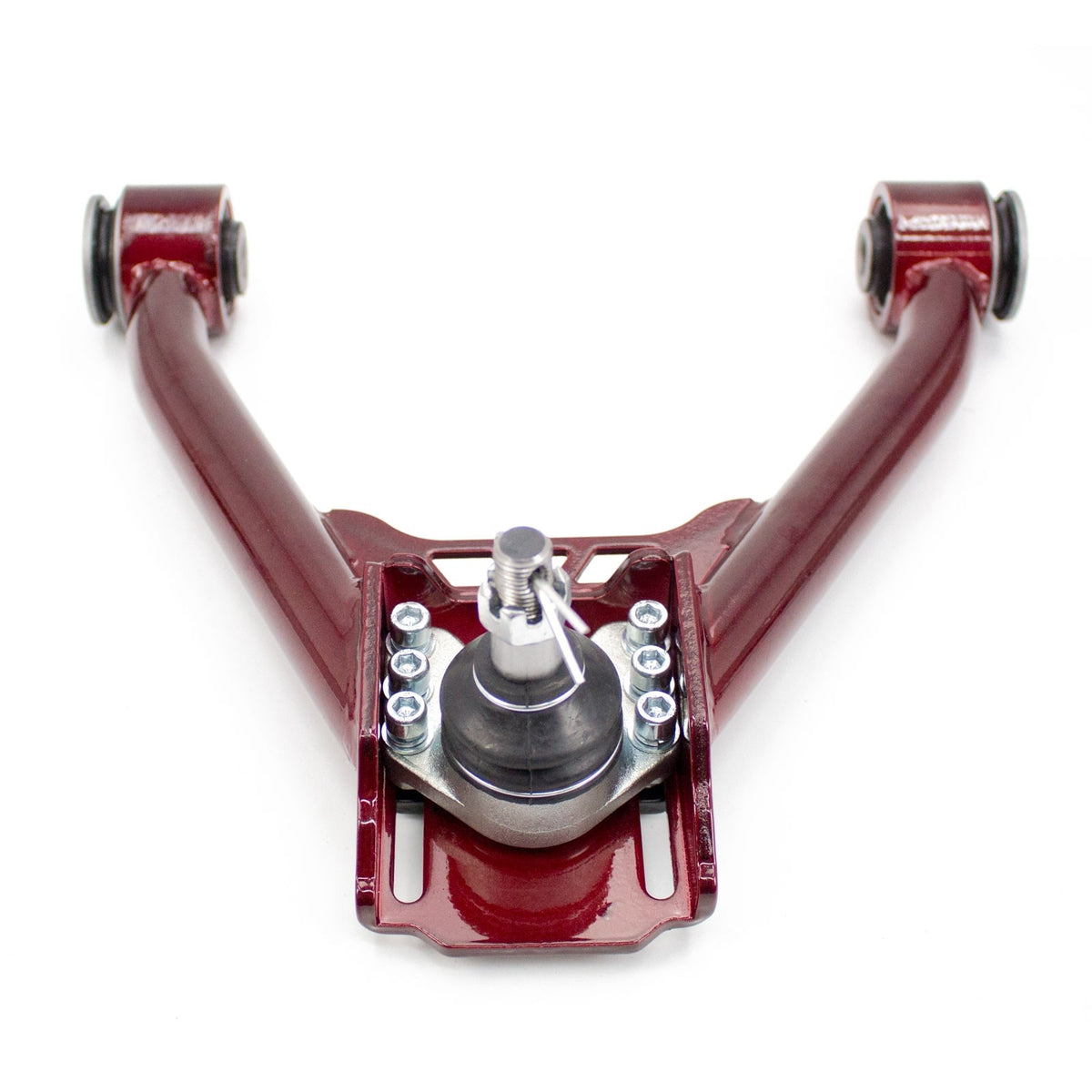 00-09 Honda S2000 Godspeed Front Upper Adjustable Camber Arms