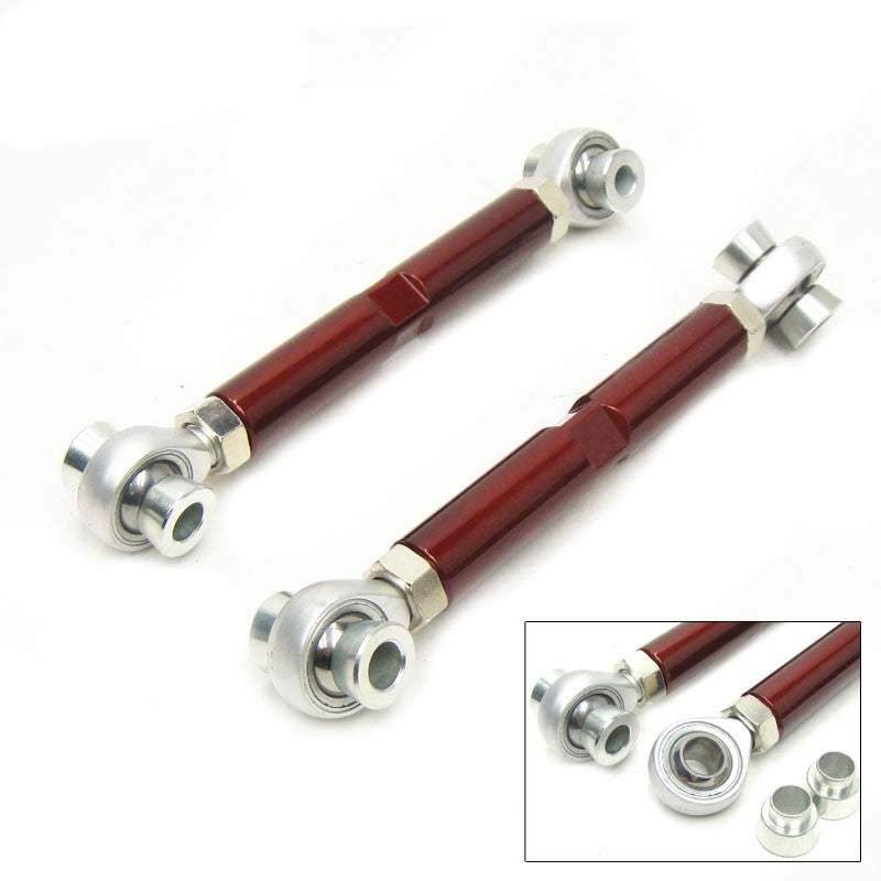 09-14 Acura TSX Rear Adjustable Toe Arms - Godspeed