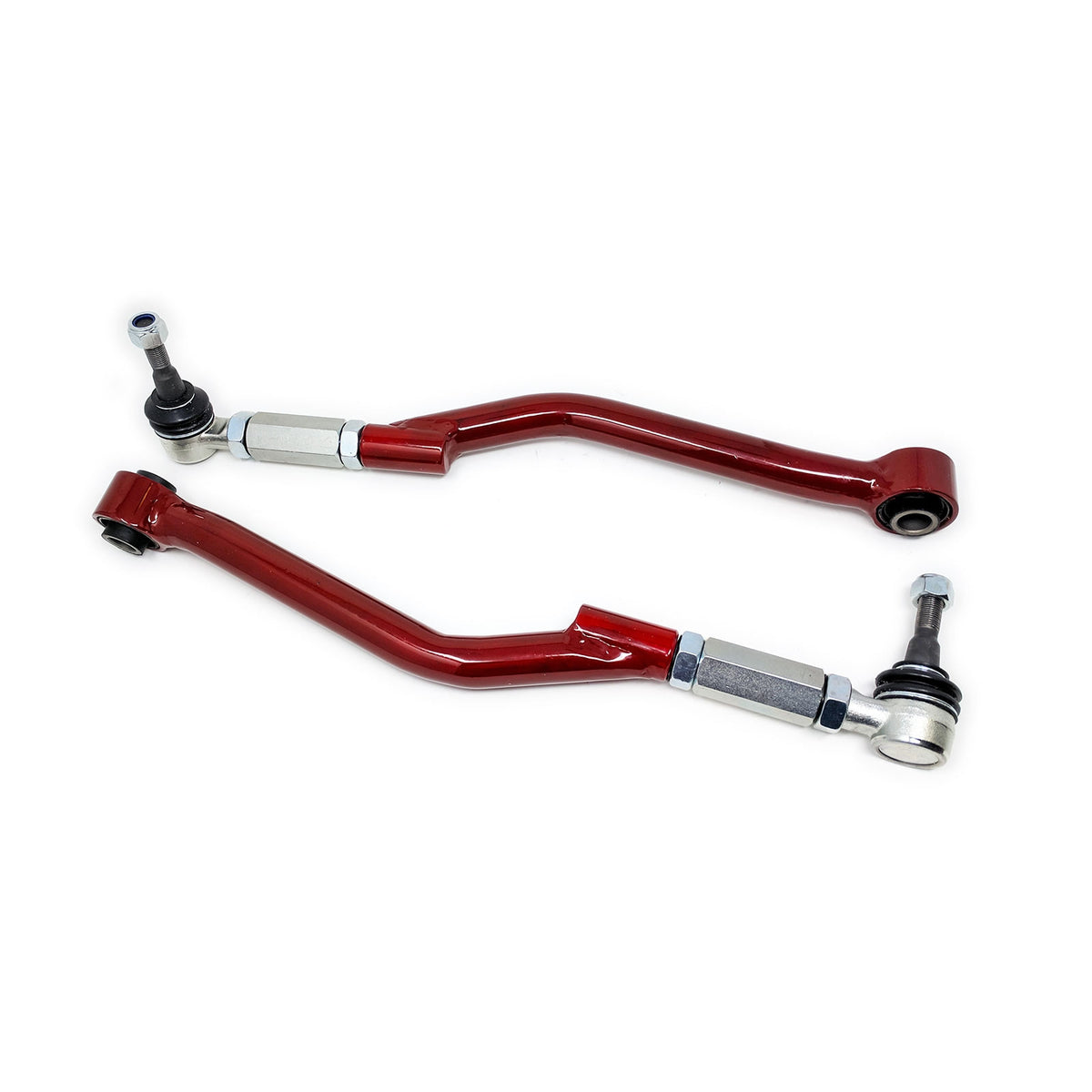 AK-156-B-Lexus-GS300H/GS350/GS450H/GS200T-Adjustable-Rear-Toe-Arms-(RWD)-