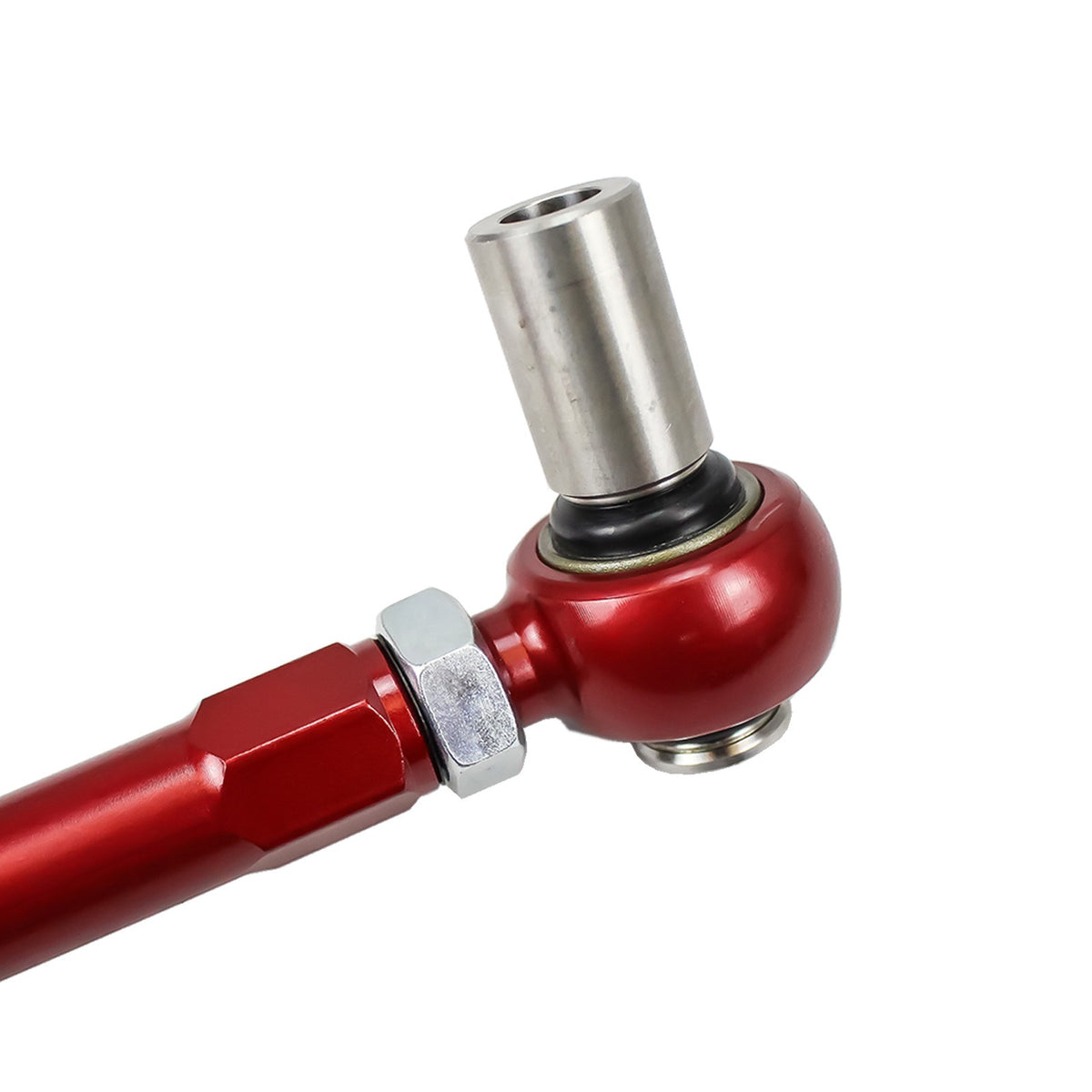 09-16 Hyundai Genesis Coupe Godspeed Front Tension Arms