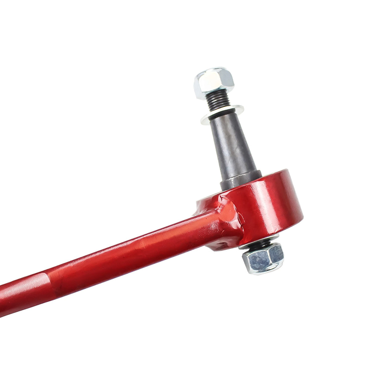 09-16 Hyundai Genesis Coupe Godspeed Front Tension Arms