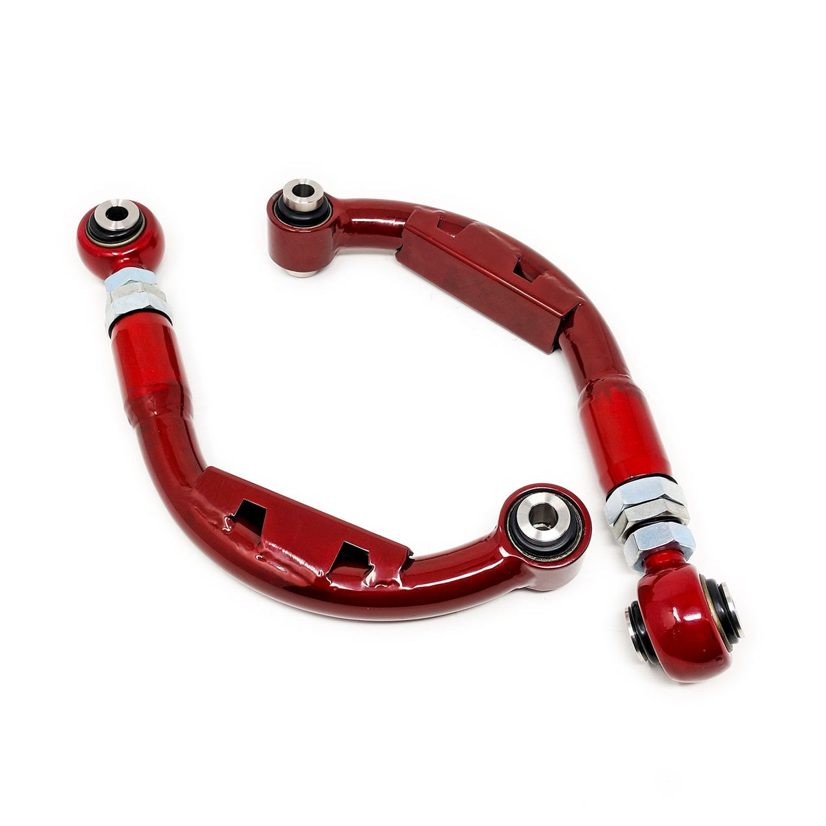 14-18 Mazda 3 Godspeed Rear Adjustable Camber Arms