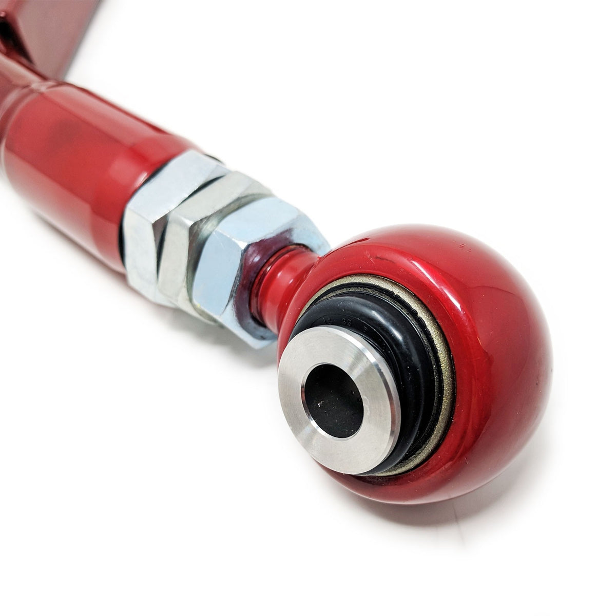 14-18 Mazda 3 Godspeed Rear Adjustable Camber Arms