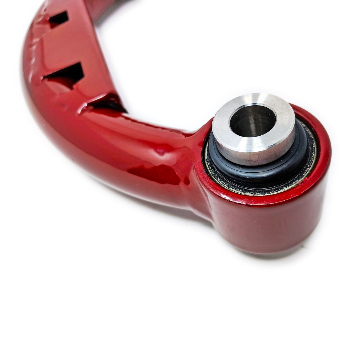 14-18 Mazda 3 Godspeed Rear Adjustable Camber Arms