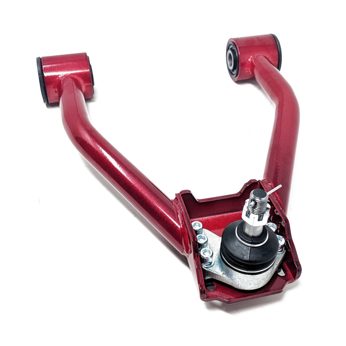 90-97 Mazda Miata Godspeed Front Adjustable Camber Arms