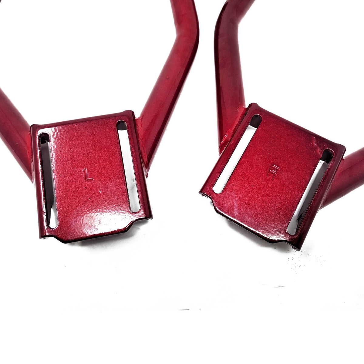 90-97 Mazda Miata Godspeed Front Adjustable Camber Arms