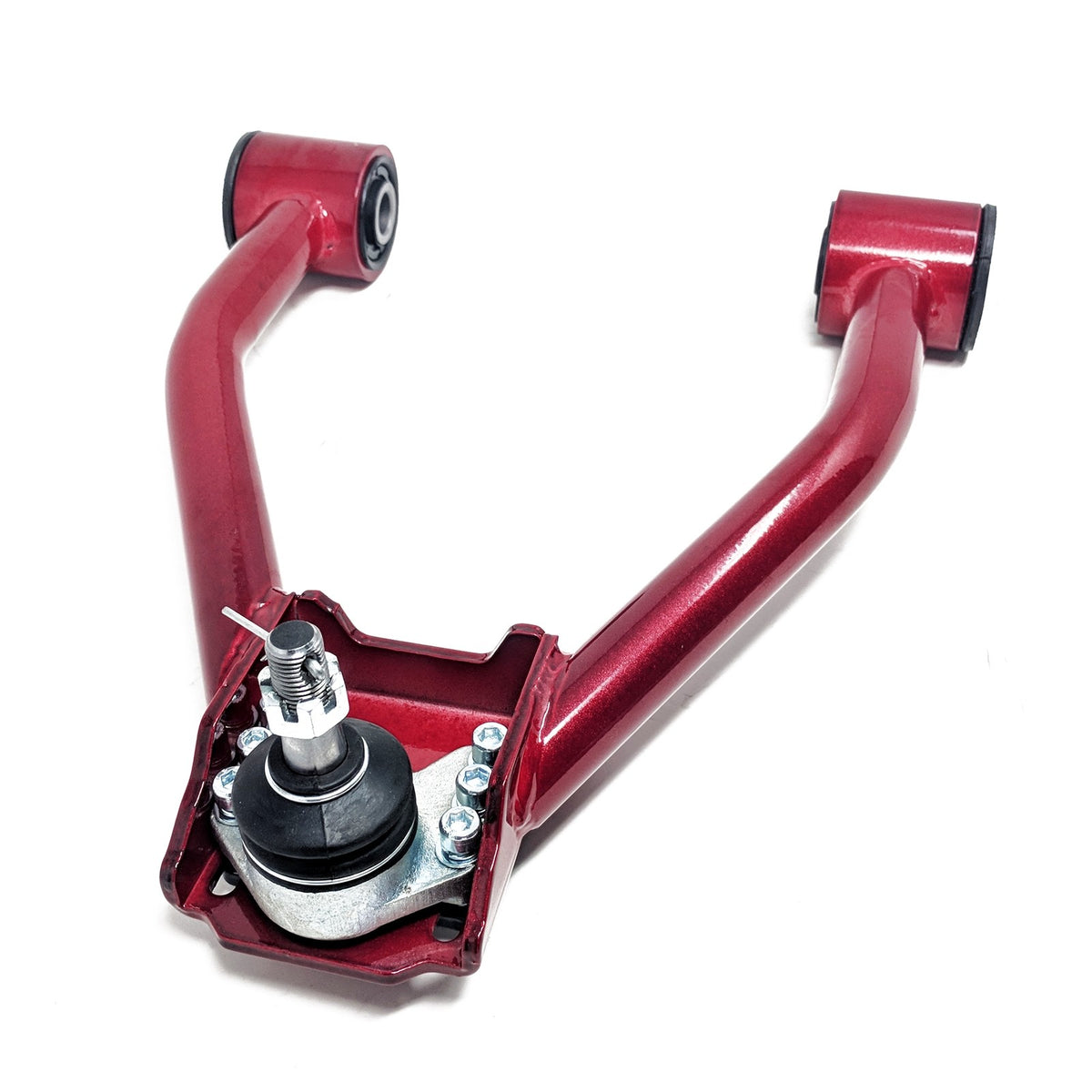 98-05 Mazda Miata Godspeed Front Adjustable Camber Arms