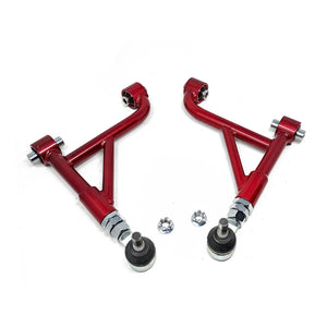 AK-184-A-Lexus-GS300/GS400/GS430-Adjustable-Rear-Camber-Arms-With-Spherical-Bearings
