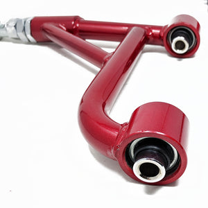 AK-184-A-Lexus-GS300/GS400/GS430-Adjustable-Rear-Camber-Arms-With-Spherical-Bearings