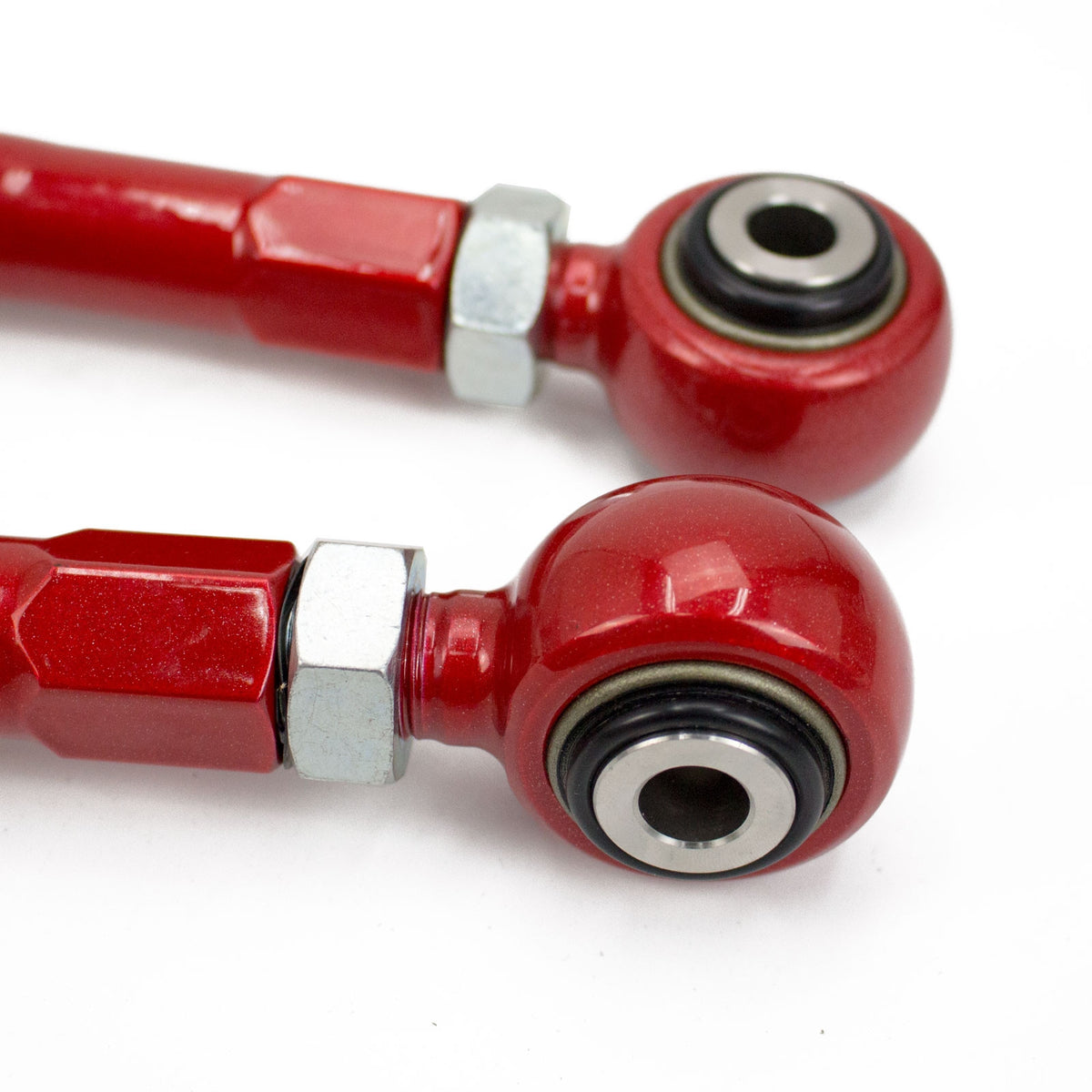 09-17 Audi Q5 Godspeed Adjustable Toe Arms