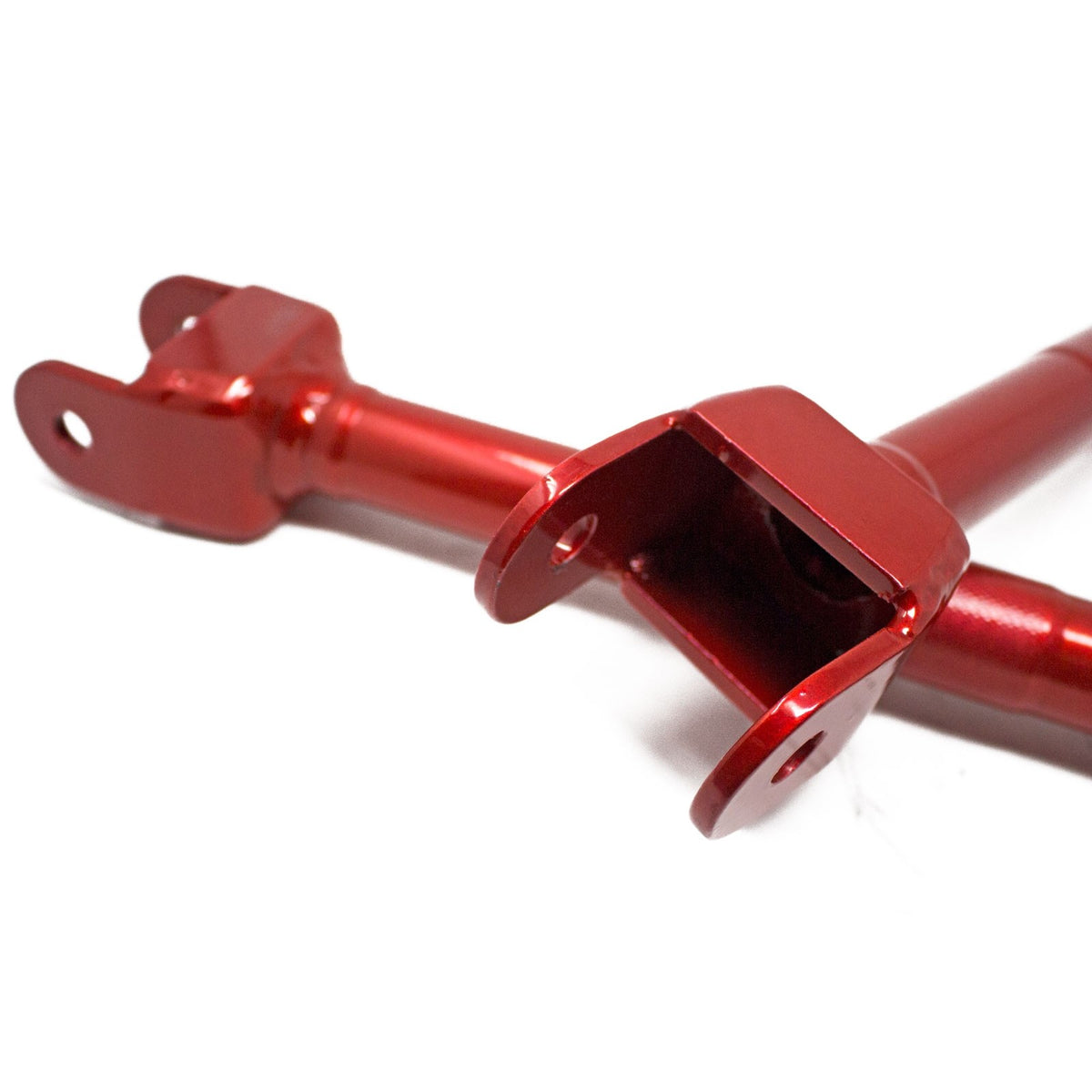 03-08 Nissan 350z Godspeed Rear Adjustable Toe Arms