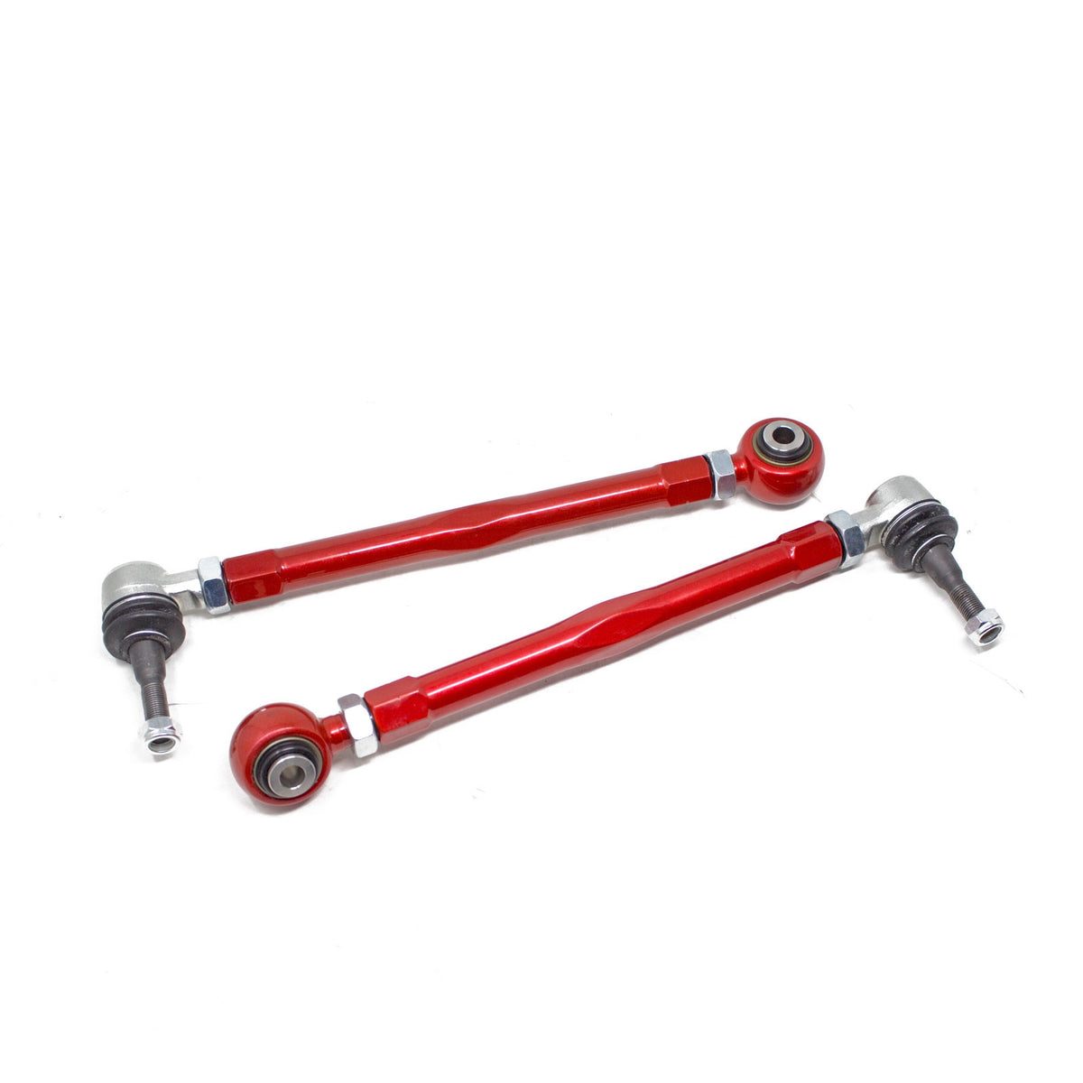 98-05 Porsche 911 (996) Godspeed Adjustable Toe Arms