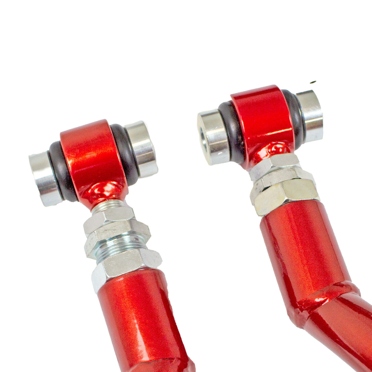 11-17 BMW 5 Series F10 Godspeed Rear Upper Control Arms