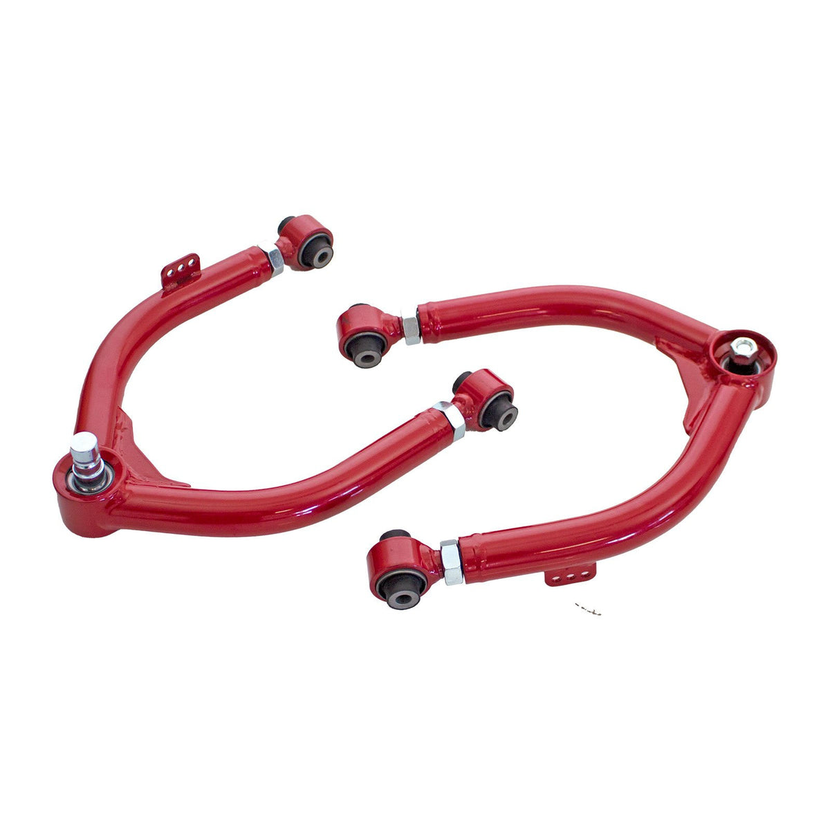 17-24 Tesla Model 3 Godspeed Front Upper Adjustable Camber Arms