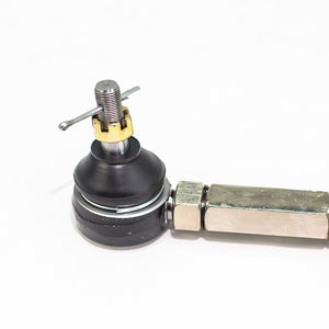 09-18 Subaru Forester Godspeed Adjustable Toe Arms