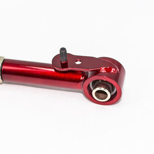 09-18 Subaru Forester Godspeed Adjustable Toe Arms