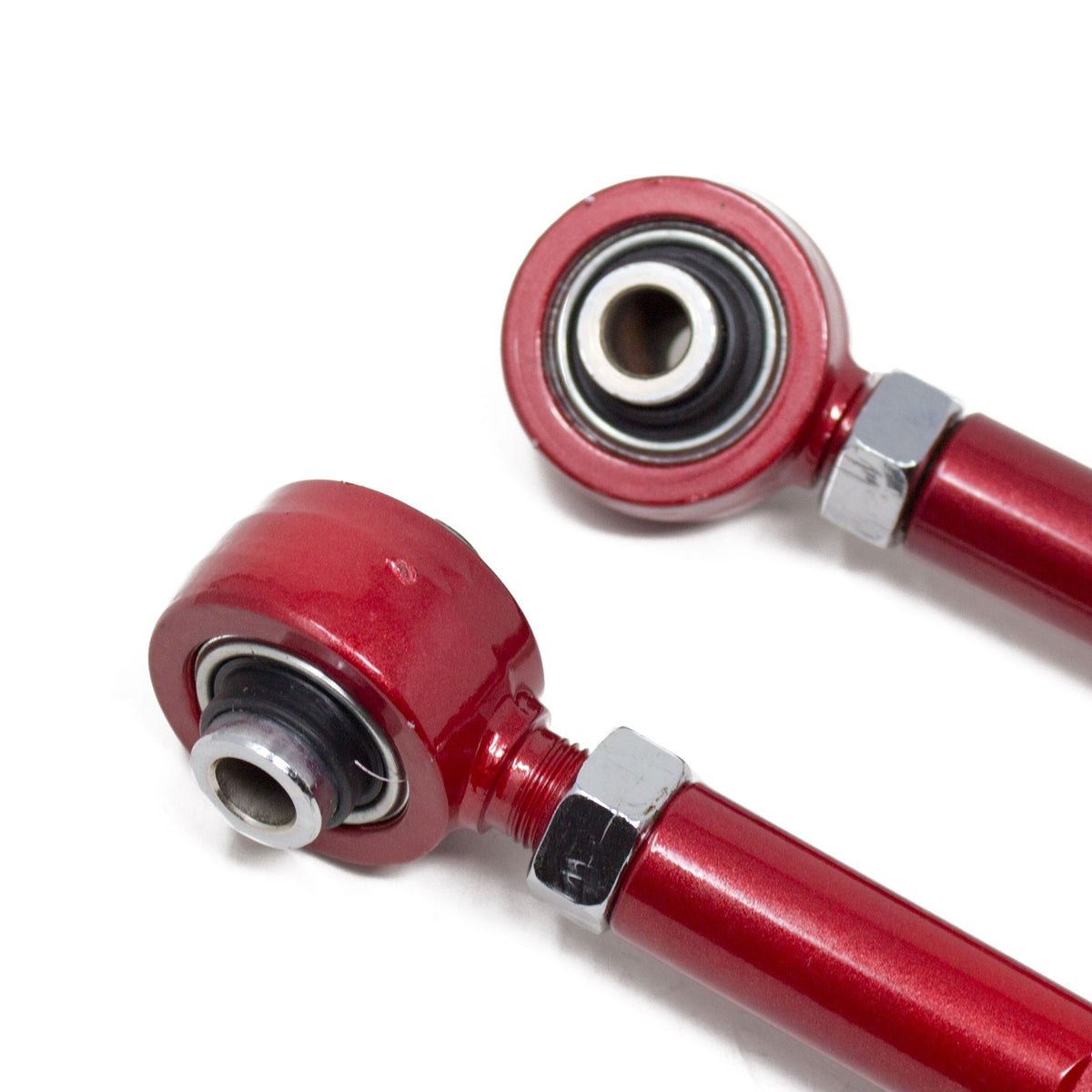02-06 Honda CRV Godspeed Rear Upper Adjustable Camber Arms