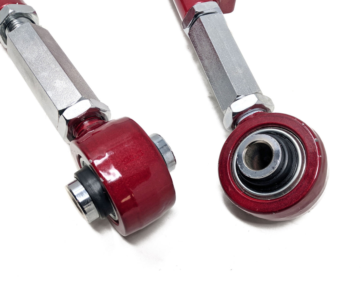 07-11 Honda CRV Godspeed Rear Adjustable Camber Arms