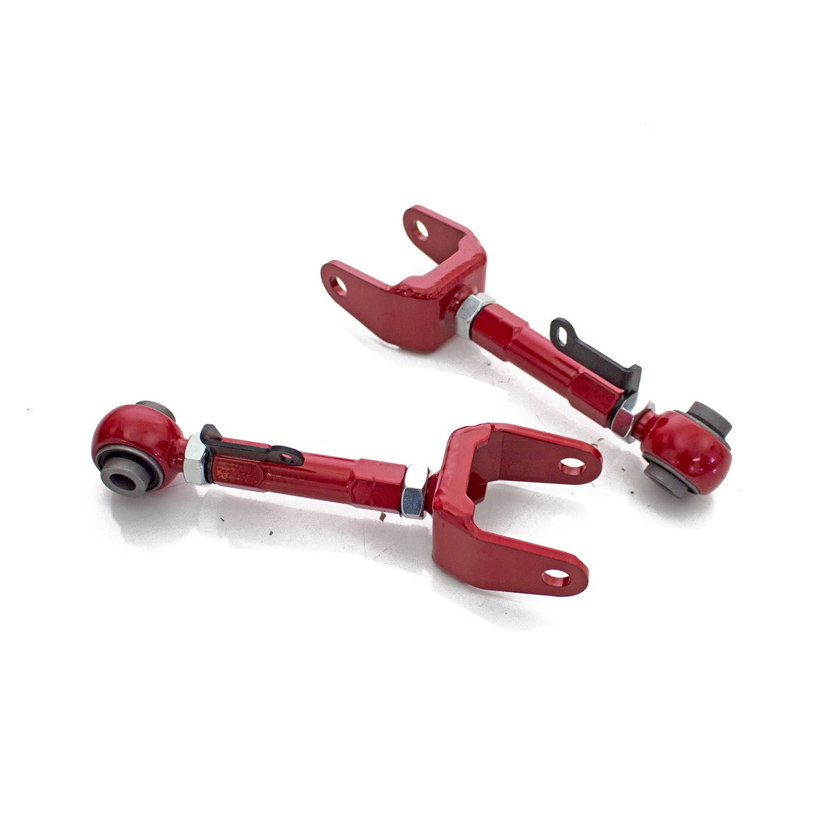 17-24 Tesla Model 3 Godspeed Rear Upper Camber Arms
