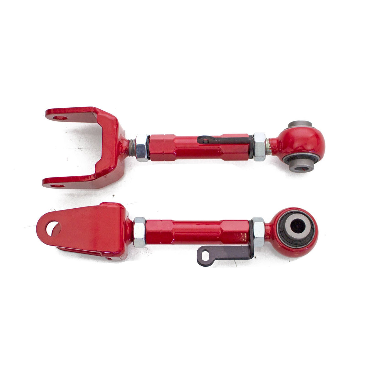17-24 Tesla Model 3 Godspeed Rear Upper Camber Arms