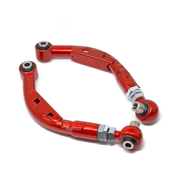 FOR OUTLANDER 07-13 Godspeed Spherical Bearing Adjustable Rear