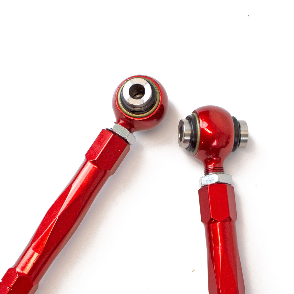 13-19 Cadillac ATS Godspeed Adjustable Rear Camber Arms