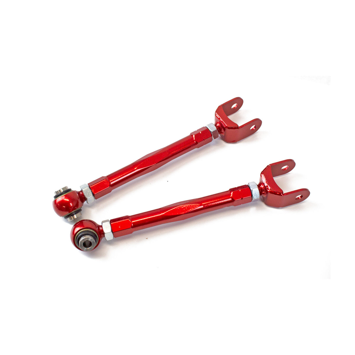 14-19 Cadillac CTS Godspeed Adjustable Rear Forward Lower Arms