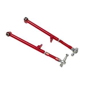 03-11 Mazda Rx-8 Godspeed Adjustable Rear Camber Arms