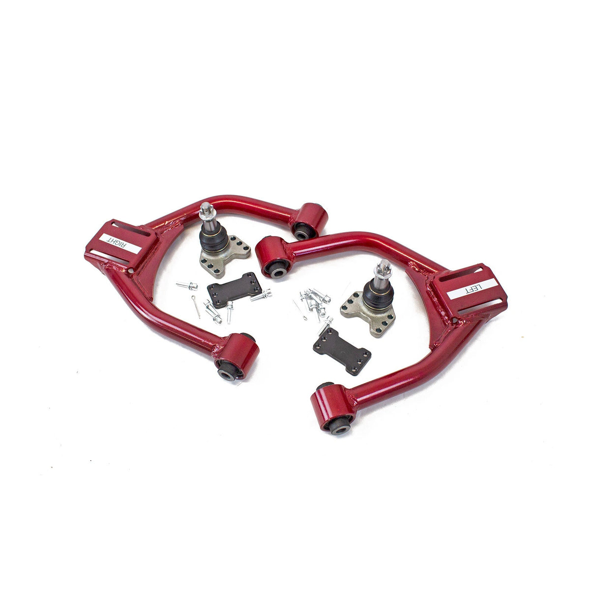 05-UP Chrysler 300 AWD Godspeed Front Upper Adjustable Control Arms