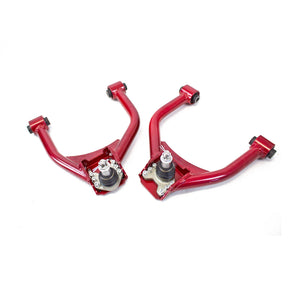 17-UP Dodge Challenger AWD Godspeed Front Upper Adjustable Control Arms