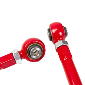 16-22 Audi A4 / S4 Godspeed Rear Front Toe Arms