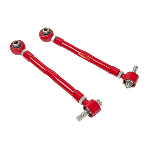 03-11 Mazda Rx-8 Godspeed Adjustable Rear Toe Arms