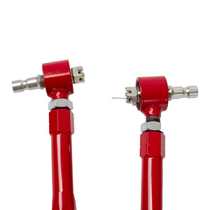 03-11 Mazda Rx-8 Godspeed Adjustable Rear Toe Arms