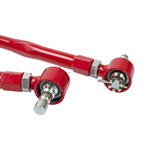 03-11 Mazda Rx-8 Godspeed Adjustable Rear Toe Arms