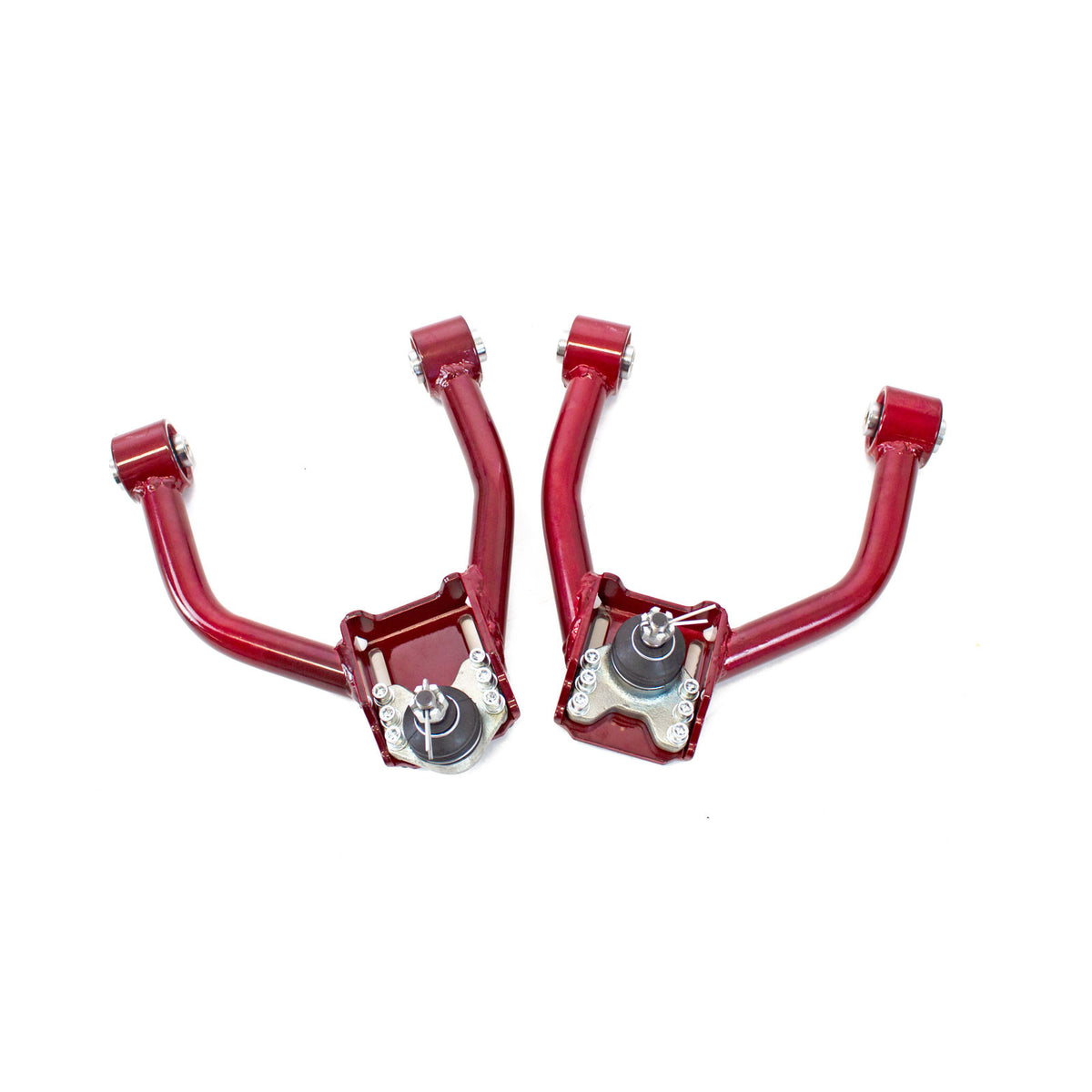 97-01 Honda Prelude Godspeed Front Upper Camber Arms