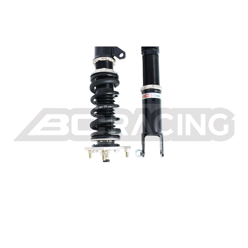 02-06 Nissan Altima L31 BC Racing Coilovers - BR Type