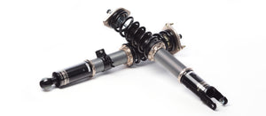 03-08 Nissan 350Z BC Racing Coilovers True Rear - DS Type
