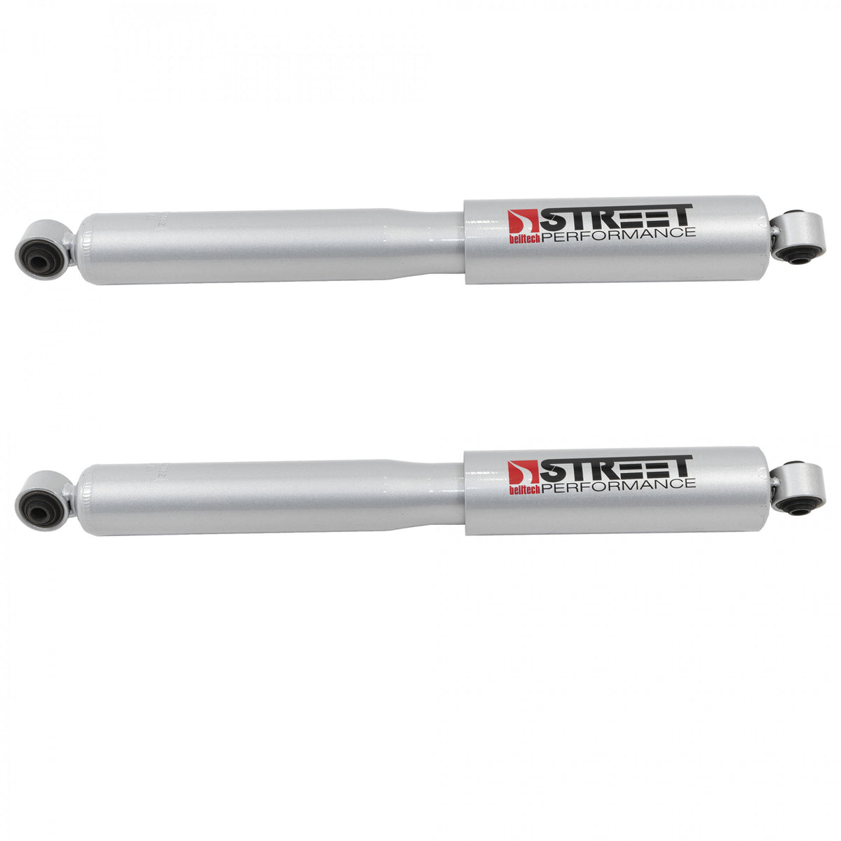 21+ Ford F-150 2WD Belltech Street Performance Lowering Kit