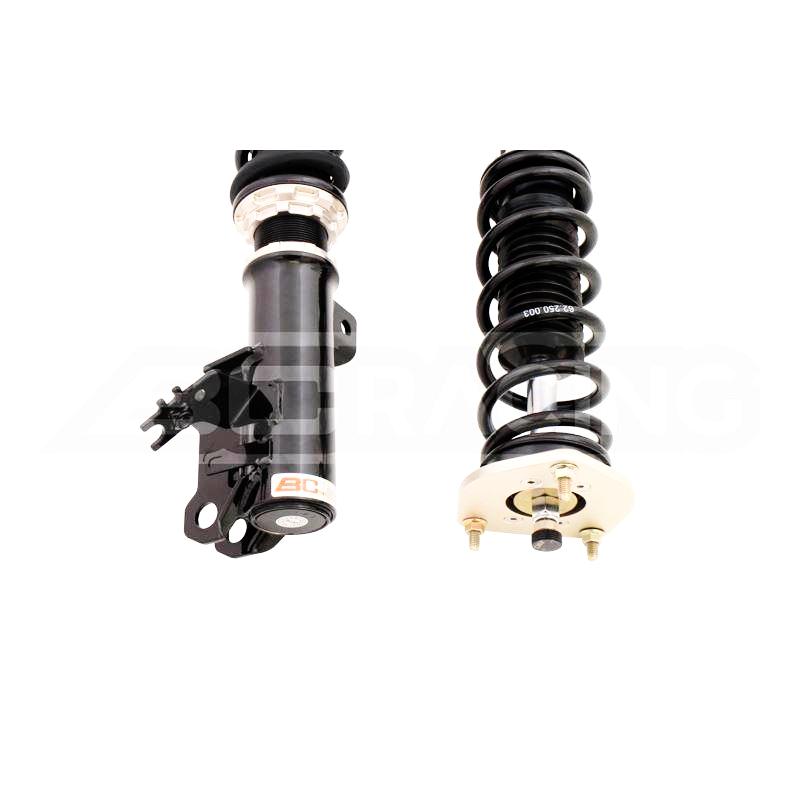12-17 Toyota Camry SE XV50 BC Coilover - BR Type