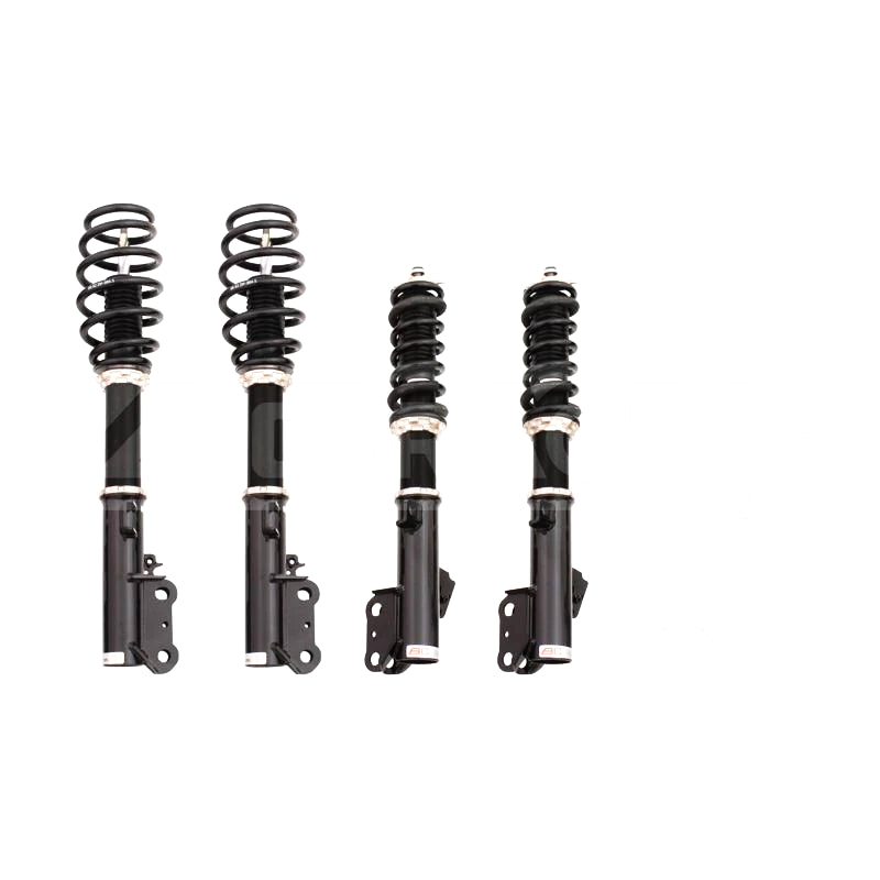 21-UP Toyota Venza AWD BC Racing Coilovers- BR Type