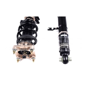 20-UP Toyota Supra BC Racing BR Series Coilover Kit