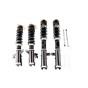 07-11 Toyota Camry ACV40 BC Coilovers - BR Type