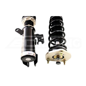 07-11 Toyota Camry ACV40 BC Coilovers - BR Type