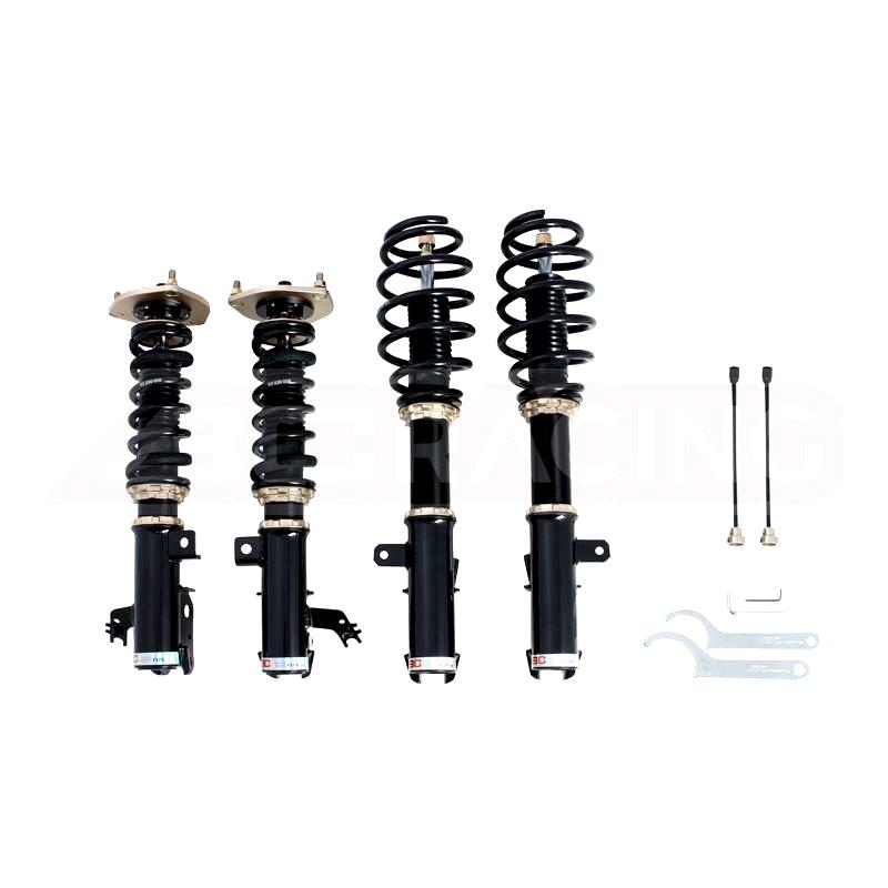 12-UP Toyota Yaris NCP150/XP150 BC Coilover - BR Type