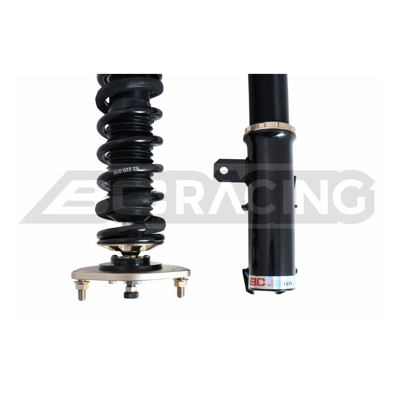 12-UP Toyota Yaris NCP150/XP150 BC Coilover - BR Type
