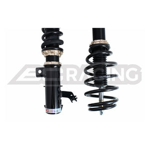 12-UP Toyota Yaris NCP150/XP150 BC Coilover - BR Type