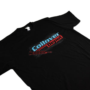 Coiloverdepot.com graphic tee