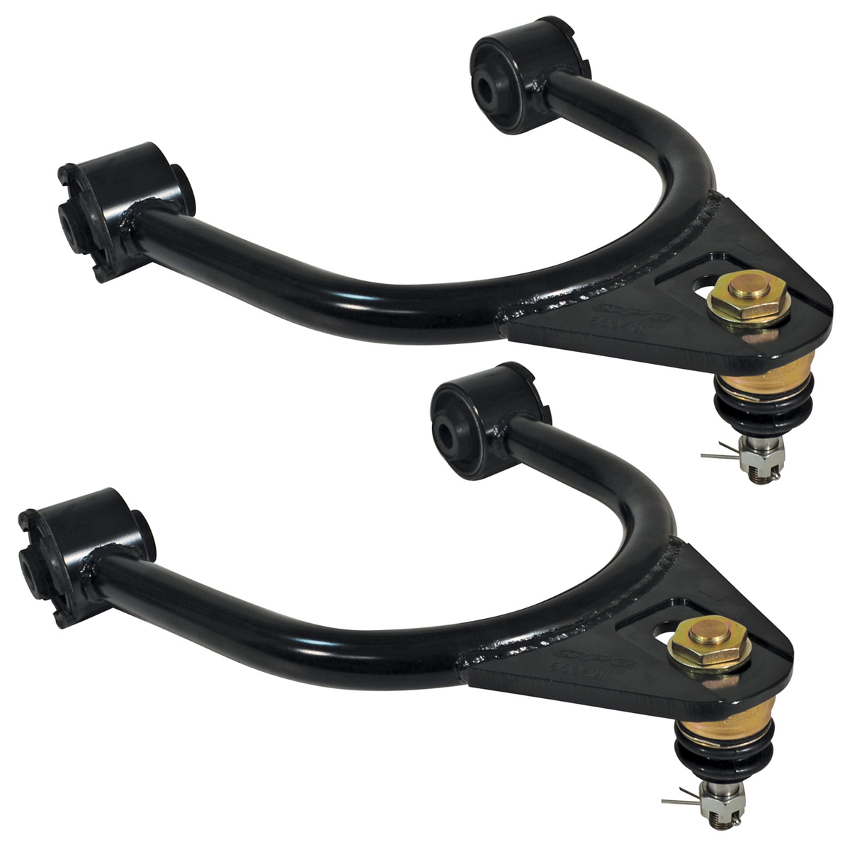 05-UP Dodge Charger AWD SPC Front Camber Arms