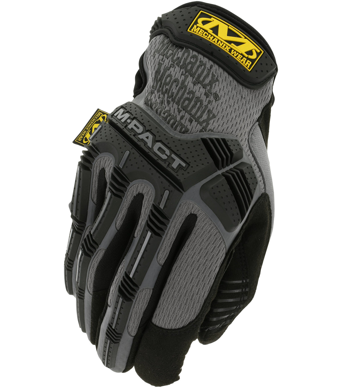 Mechanix Wear M-PACT Gloves
